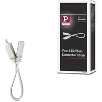 Paulmann YourLED Verbindungskabel Lampen-Verbindungskabel
