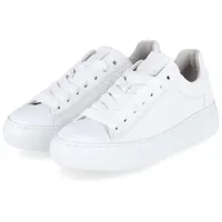 Gabor 86.460.50 Damen Weite G/Weiß 40,5
