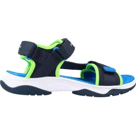 SKECHERS Tread Seeker Kinder Blau 29