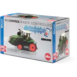 Siku RC-Landmaschine Fendt 1167 Vario MT CH RTR grün (6790)
