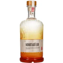momotarō Gin 42% vol 0,5 l
