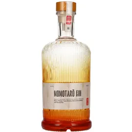momotarō Gin 42% vol 0,5 l