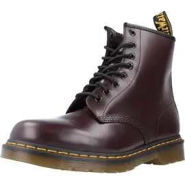 Dr. Martens 1460 Pascal Virginia Burgundy 37
