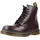 Dr. Martens 1460 Pascal Virginia Burgundy 37