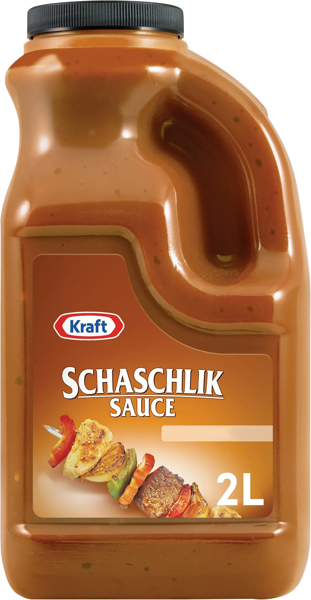 Kraft Schaschlik Sauce (2 l)