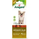 Amigard Parasiten-Schutzband Katze Halsband