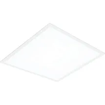 LEDVANCE PANEL ECO 600 36W 840 3600lm 4000K neutralweiss IP40/IP20 4099854187254 - Weiß