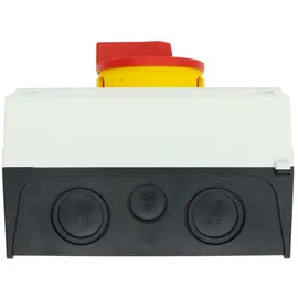 Eaton Power Quality Hauptschalter P3-63/I4/SVB/HI11