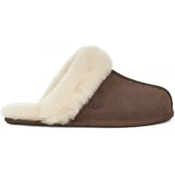 UGG SCUFFETTE II Hausschuh 2026 espresso - 38