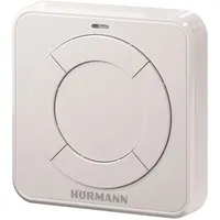 Hörmann IT-WLAN-Gateway inklusive Adapter (für Garagentore, 24 V, Weiß,