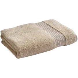 Christy Organic Seiftuch 30 x 30 cm beige 4 St.