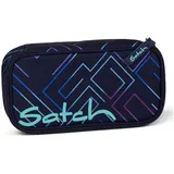 Satch Schlamperbox purple laser