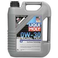LIQUI MOLY Motoröl TOYOTA,HYUNDAI,CITROËN 2853 Motorenöl,Öl,Öl für Motor