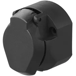 PRO PLUS ProPlus Steckdose 13-polig PVC System Jaeger