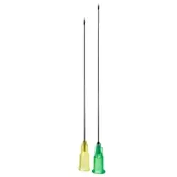 B.Braun Sterican® Kanüle tief-intramuskuläre, verschiedene Größen 4665465 , 1 Packung = 100 Stück, G 21 x 3 1/8