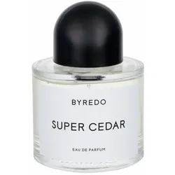Byredo Super Cedar Edp Spray 0,1 l