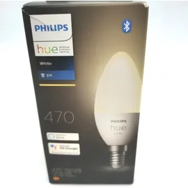 Philips LED-Birne 32066600 6W E14 warmweiß 1 St.