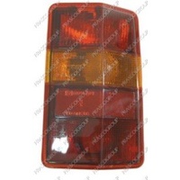 PRASCO Prasco-FT9174054-RUECKLEUCHTE LINKS-MIT FASSUNG