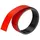 Franken Magnetband rot 2,0 cm x 1,0 m