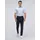 Olymp Businesshemd Blau 44