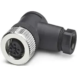 Phoenix Contact Sensor-/Aktor-Stecker SACC-FR-4CO, 1543058