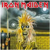 Warner Iron Maiden