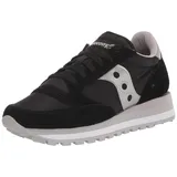 Saucony Jazz Triple Sportschuhe - Black / Silver - EU