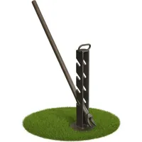 Dönges Seilzug Stahl 600 mm