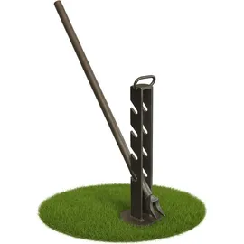 Dönges Seilzug Stahl 600 mm
