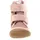 NATURINO Klettstiefel rosa 29