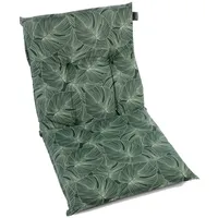 Buri Gartenstuhlauflagen I Extra 8cm Dicke Sitzauflagen I Made