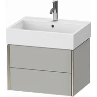 Duravit XViu Waschtisch-Unterschrank XV43340B107 58,4 x 39,7 x 45,4