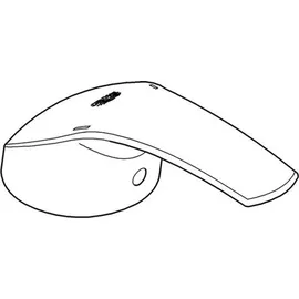 Grohe Hebel 46561 für Eurosmart chrom 46561000