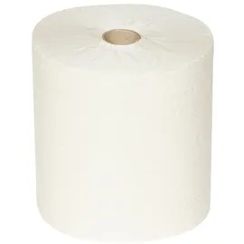 Hostess Natura Rollenhandtücher 2-lagig 6 Rollen à 140 m