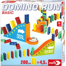 NORIS Domino Run Basic