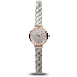 BERING Classic 11022-064 Milanaisearmband 22 mm