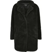 URBAN CLASSICS Oversized Sherpa Gt Parka Black 5XL