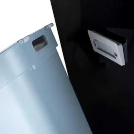 Curver Ready to Collect 30 l Grün