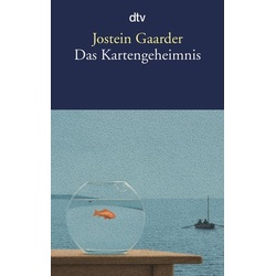 Das Kartengeheimnis