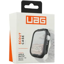 Urban Armor Gear 1A4415114040 Schutzhülle Watch Series 7, Watch Series 8, Watch Series 9