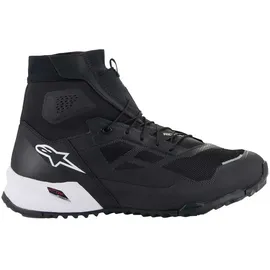 Alpinestars CR-1 Schwarz/Weiß 42,5