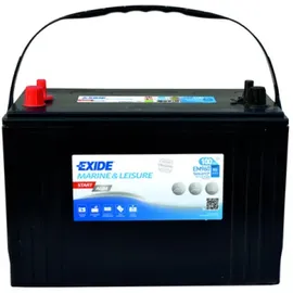 Exide EM960 100Ah 12V