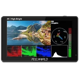 FeelWorld LUT5E 6"