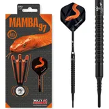 BULL'S Mamba-97 M3 Soft Dart 18 g)