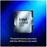 Core Ultra 7 265K Arrow Lake-S - Tray CPU - 20 Kerne - 3.9 GHz - LGA1851 - Bulk (ohne Kühler)