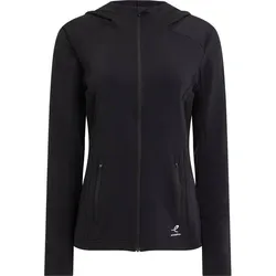ENERGETICS Damen Kapuzensweat Helma W, BLACK, 40