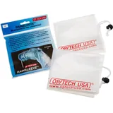 OP/Tech Regenhülle Rainsleeve (Pack mit 2 Stück)