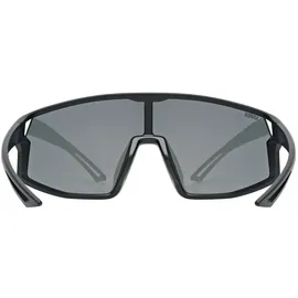 Uvex Skyryse Jr. - Sportbrille - black matt