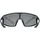 Uvex Skyryse Jr. - Sportbrille - black matt