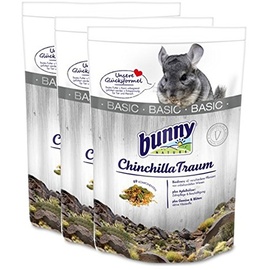 Bunny ChinchillaTraum Basic 3,2 kg